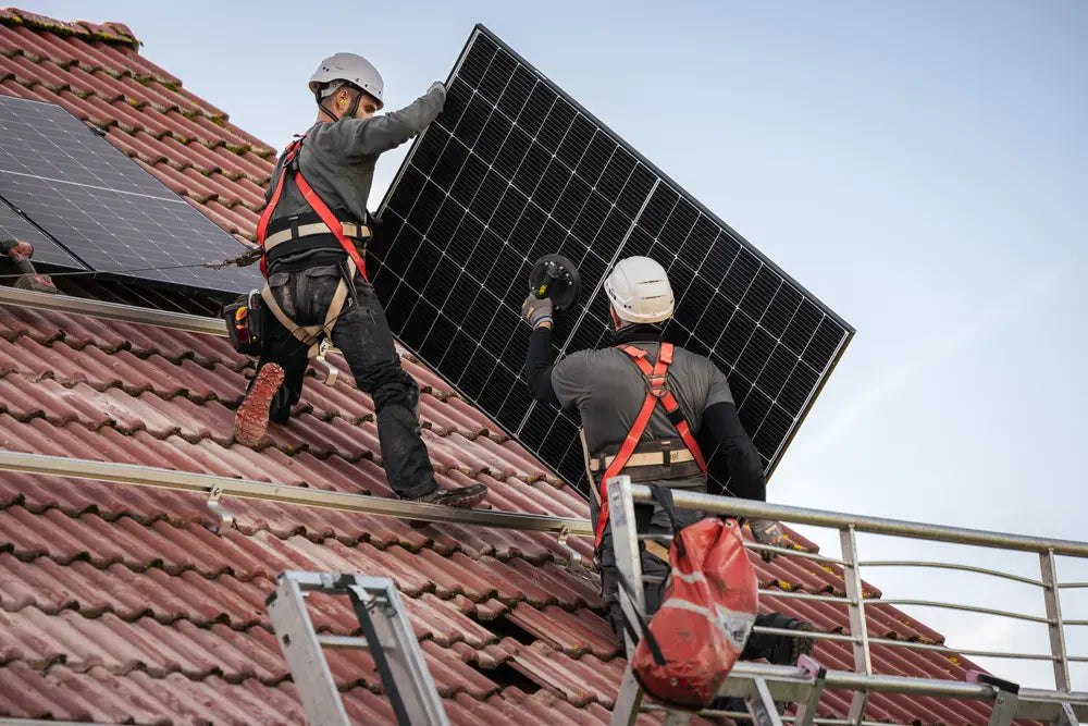 Angebot 3 – Komplette Umsetzung mit Partnerbetrieben