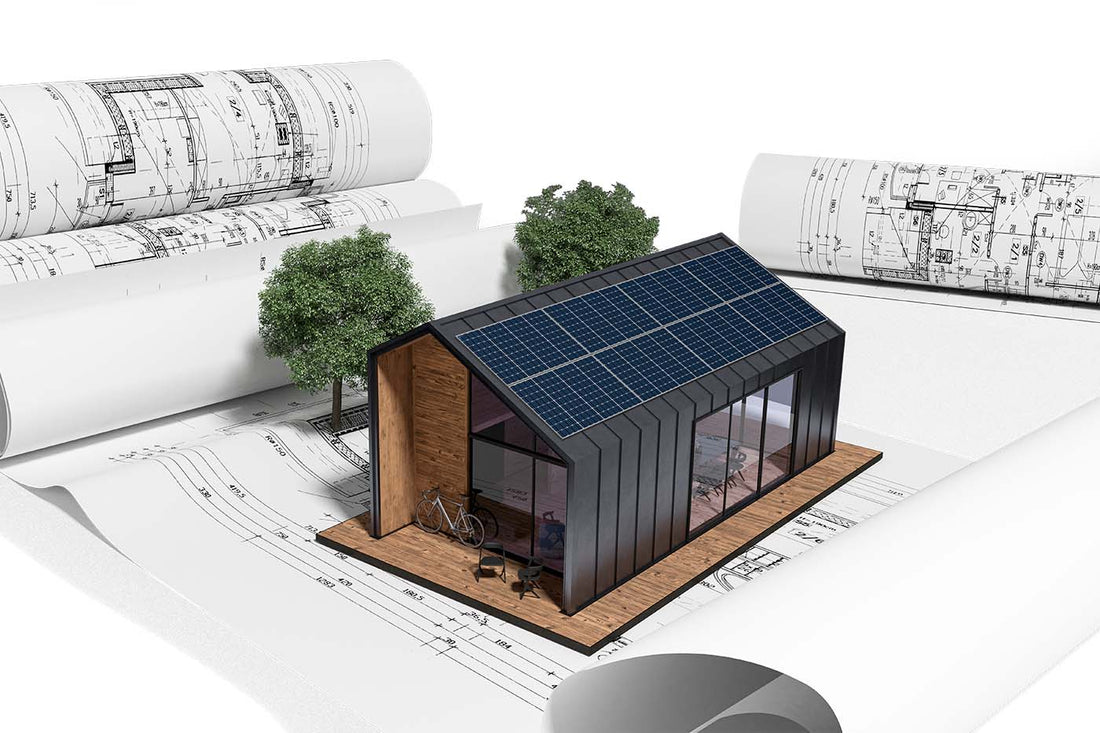 Angebot 1 – Ihr persönlicher SolarSmart-Plan